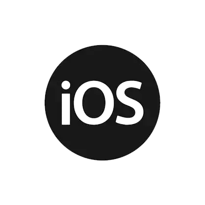 Logo Ios