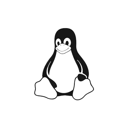 Logo Linux